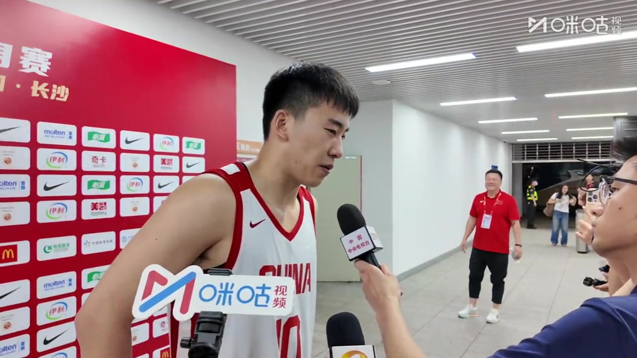 葡京娱乐场-王俊杰:对手处于疲劳期&状态不佳 明天要做好更大的挑战准备
